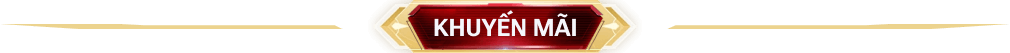 KHUYEN MAI